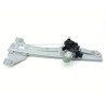 Recambio de elevalunas trasero derecho para hyundai tucson (nx4e, nx4a) 1.6 t-gdi hybrid referencia OEM IAM 83404N7000  