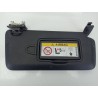 Recambio de parasol derecho para mercedes-benz clase a (w176) a 180 cdi / d (176.012) referencia OEM IAM   