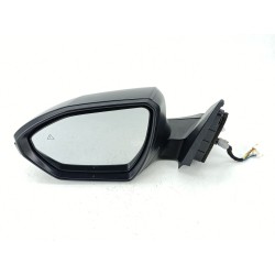 RETROVISOR IZQUIERDO 87610N7AH0 