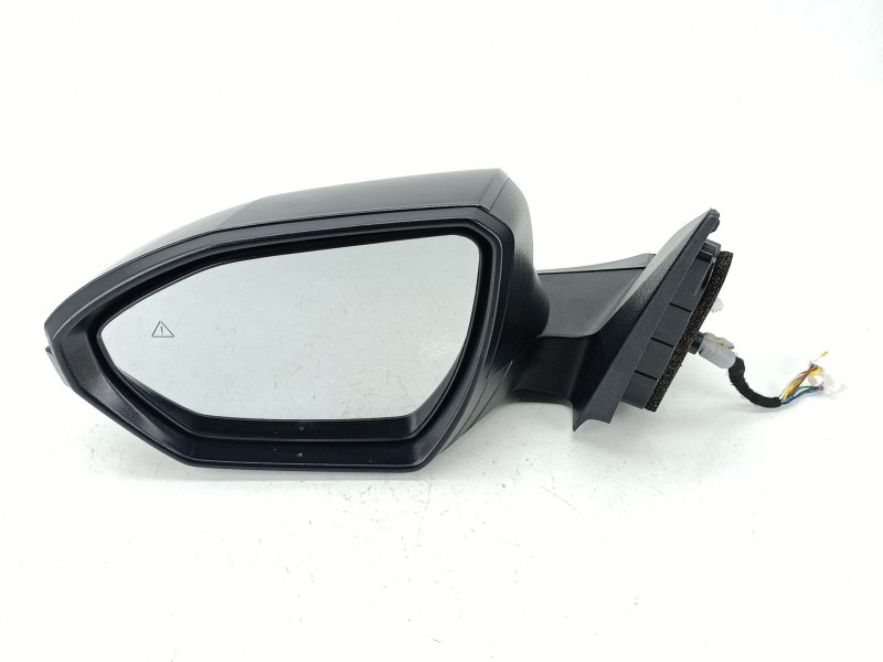 Recambio de retrovisor izquierdo para hyundai tucson (nx4e, nx4a) 1.6 t-gdi hybrid referencia OEM IAM 87610N7AH0  