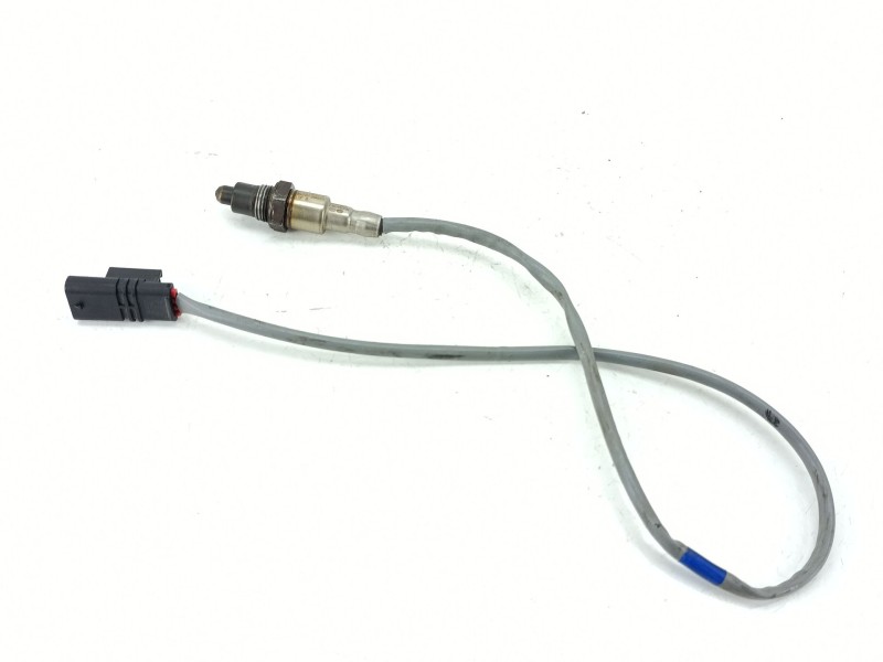 Recambio de sonda lambda para hyundai tucson (nx4e, nx4a) 1.6 t-gdi hybrid referencia OEM IAM 392102M835  