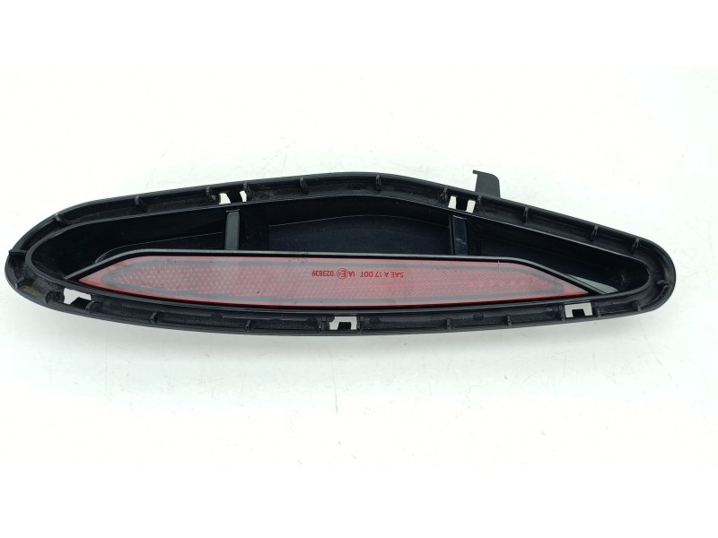 Recambio de moldura para bmw z4 roadster (g29) sdrive 20 i referencia OEM IAM 8090049  