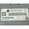 Recambio de centralita motor uce para skoda roomster (5j7) 1.6 tdi referencia OEM IAM 03L906023LK  