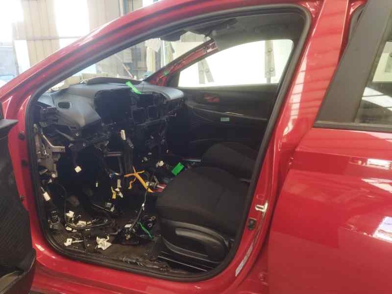 Recambio de gomas contorno puerta para hyundai i20 iii (bc3, bi3) 1.0 t-gdi referencia OEM IAM   