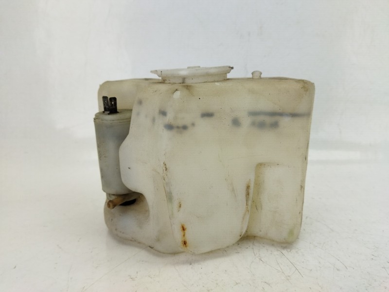Recambio de deposito limpia para opel corsa a tr berlina referencia OEM IAM 90119144  
