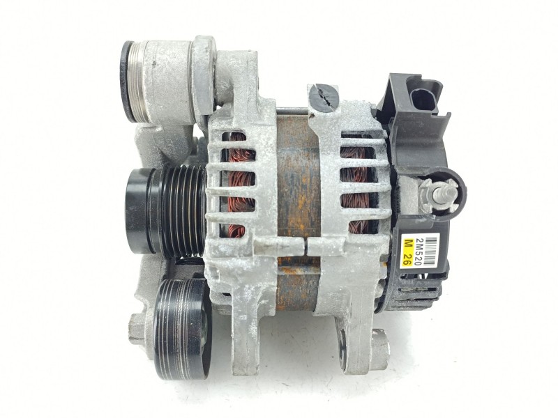 Recambio de alternador para hyundai tucson (nx4e, nx4a) 1.6 t-gdi hybrid referencia OEM IAM 373002M520  
