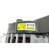 Recambio de alternador para hyundai tucson (nx4e, nx4a) 1.6 t-gdi hybrid referencia OEM IAM 373002M520  