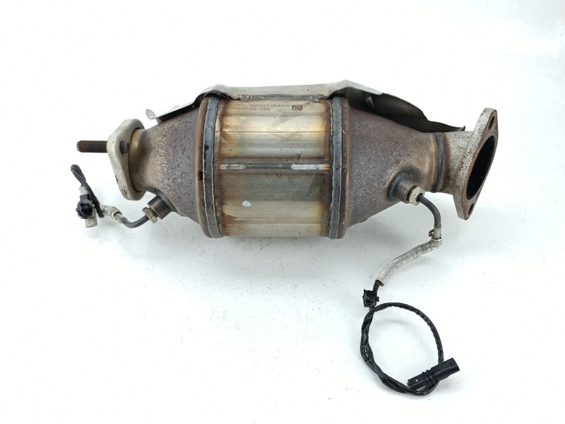 Recambio de catalizador para hyundai tucson (nx4e, nx4a) 1.6 t-gdi hybrid referencia OEM IAM 289G72M205  