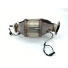 Recambio de catalizador para hyundai tucson (nx4e, nx4a) 1.6 t-gdi hybrid referencia OEM IAM 289G72M205  