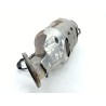 Recambio de catalizador para hyundai tucson (nx4e, nx4a) 1.6 t-gdi hybrid referencia OEM IAM 289G72M205  