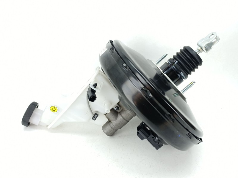 Recambio de servofreno para hyundai tucson (nx4e, nx4a) 1.6 t-gdi hybrid referencia OEM IAM 58500N7210  