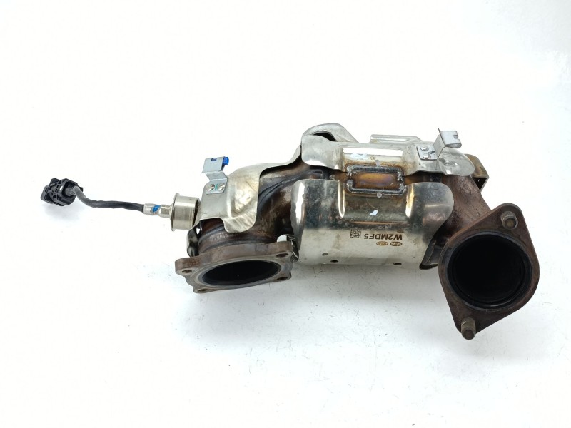 Recambio de catalizador para hyundai tucson (nx4e, nx4a) 1.6 t-gdi hybrid referencia OEM IAM 28530TFA006  