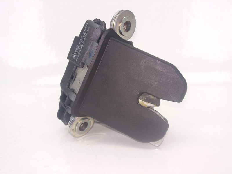 Recambio de cerradura maletero / porton para skoda roomster (5j7) 1.6 tdi referencia OEM IAM 5J0827501D  