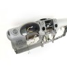 Recambio de salpicadero para peugeot partner caja/chasis 1.6 bluehdi 100 referencia OEM IAM 16139519ZD  
