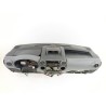 Recambio de salpicadero para peugeot partner caja/chasis 1.6 bluehdi 100 referencia OEM IAM 16139519ZD  