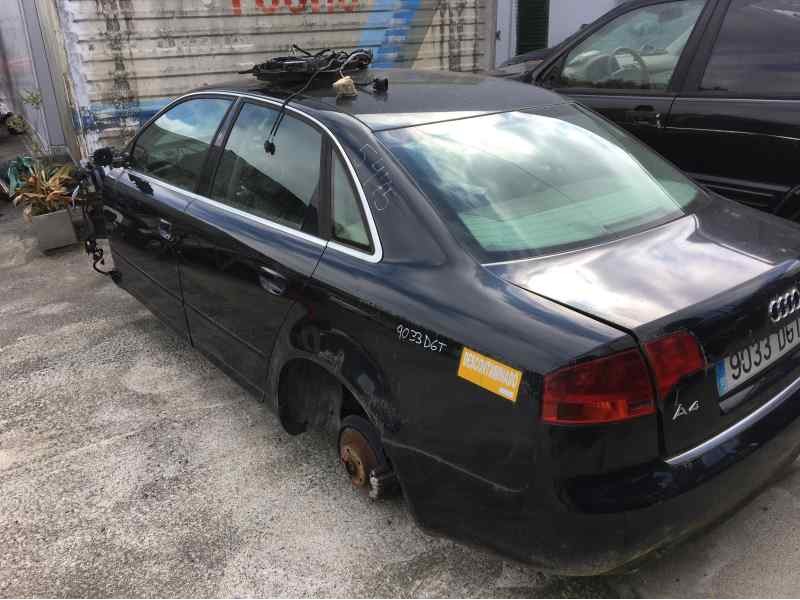 AUDI A4 B7 (8EC)