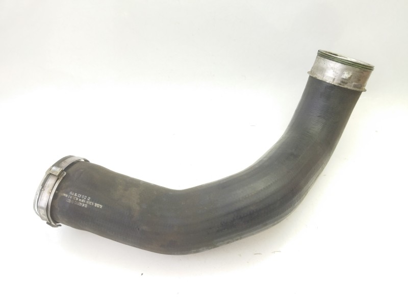 Recambio de tubo presion turbocompresor para mercedes-benz clase m (w164) ml 320 cdi 4-matic (164.122) referencia OEM IAM A16452