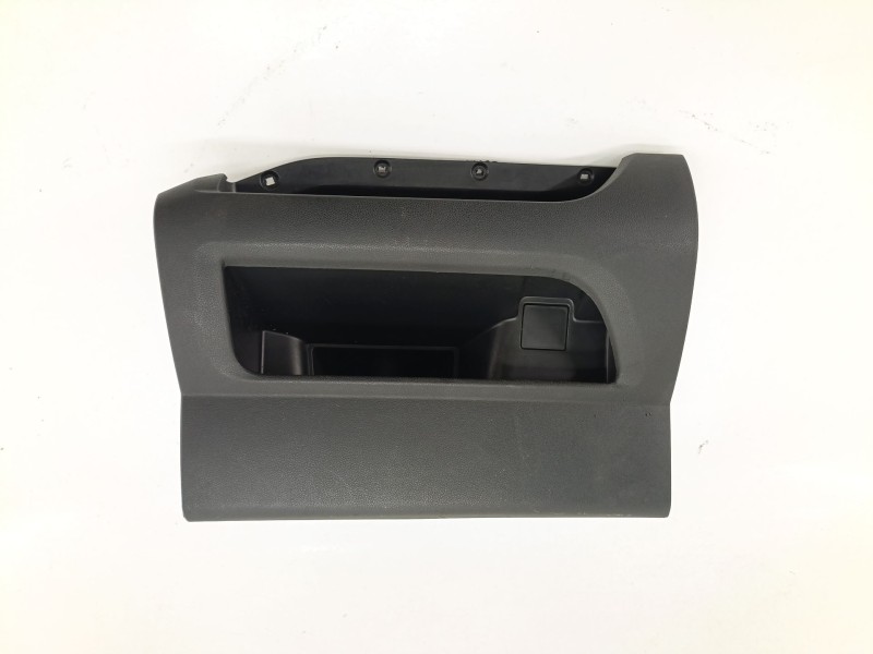 Recambio de guantera para peugeot partner caja/chasis 1.6 bluehdi 100 referencia OEM IAM 16800201ZD  