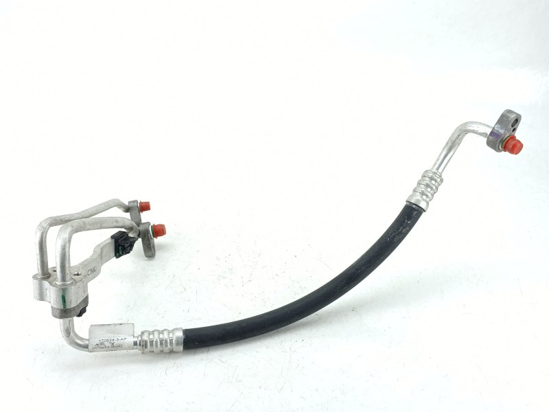 Recambio de tubos aire acondicionado para hyundai tucson (nx4e, nx4a) 1.6 t-gdi hybrid referencia OEM IAM 97762N7200  