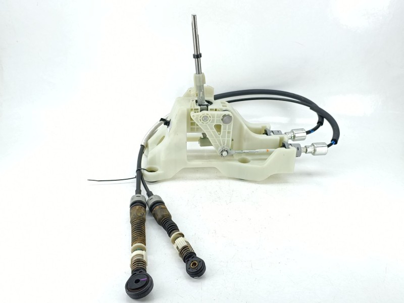 Recambio de palanca cambio para hyundai tucson (nx4e, nx4a) 1.6 t-gdi hybrid referencia OEM IAM 43700N7120NNB  