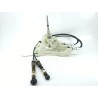 Recambio de palanca cambio para hyundai tucson (nx4e, nx4a) 1.6 t-gdi hybrid referencia OEM IAM 43700N7120NNB  