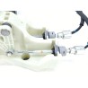 Recambio de palanca cambio para hyundai tucson (nx4e, nx4a) 1.6 t-gdi hybrid referencia OEM IAM 43700N7120NNB  