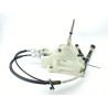 Recambio de palanca cambio para hyundai tucson (nx4e, nx4a) 1.6 t-gdi hybrid referencia OEM IAM 43700N7120NNB  