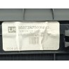 Recambio de moldura para hyundai tucson (nx4e, nx4a) 1.6 t-gdi hybrid referencia OEM IAM 85873N7500NNB  