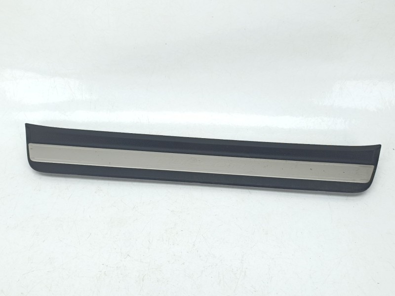 Recambio de moldura para hyundai tucson (nx4e, nx4a) 1.6 t-gdi hybrid referencia OEM IAM 85883N7500NNB  