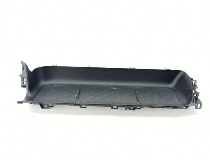 Recambio de moldura para hyundai tucson (nx4e, nx4a) 1.6 t-gdi hybrid referencia OEM IAM 847J2N7AA0NNB  