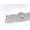 Recambio de techo interior para peugeot partner caja/chasis 1.6 bluehdi 100 referencia OEM IAM 8301AW  