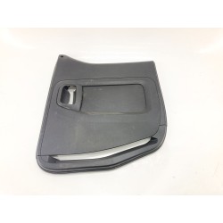 GUARNECIDO PUERTA TRASERA DERECHA 96812380ZD 