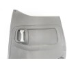 Recambio de guarnecido puerta trasera derecha para peugeot partner caja/chasis 1.6 bluehdi 100 referencia OEM IAM 96812380ZD  