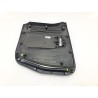 Recambio de guarnecido puerta trasera derecha para peugeot partner caja/chasis 1.6 bluehdi 100 referencia OEM IAM 96812380ZD  