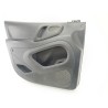 Recambio de guarnecido puerta delantera izquierda para peugeot partner caja/chasis 1.6 bluehdi 100 referencia OEM IAM 9683045377