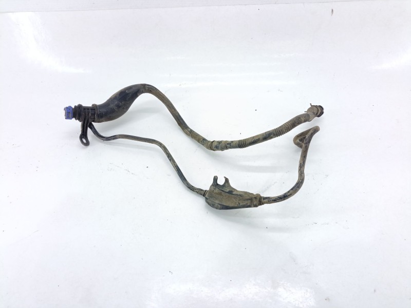 Recambio de boca llenado combustible para peugeot partner caja/chasis 1.6 bluehdi 100 referencia OEM IAM P1000506  