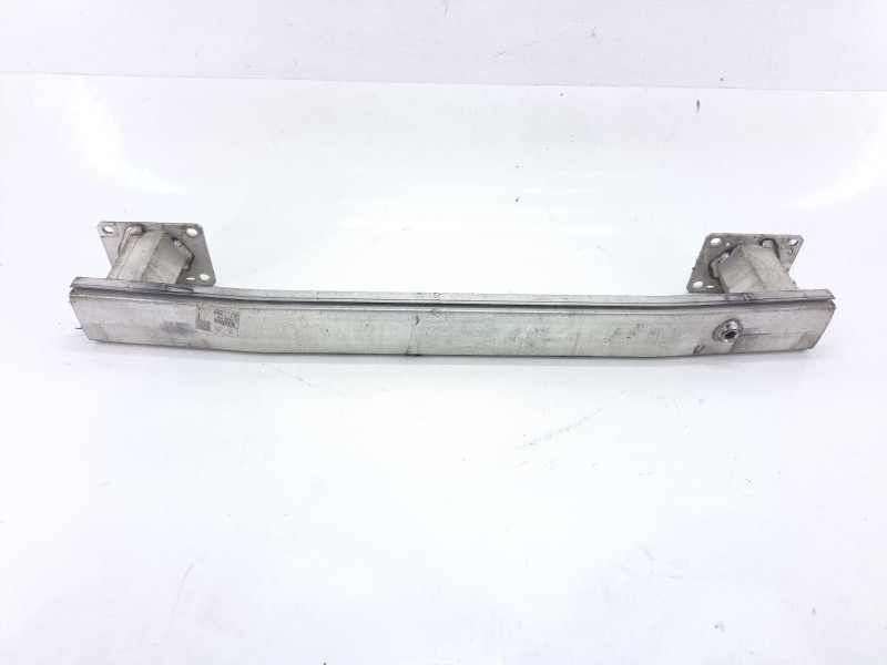 Recambio de refuerzo paragolpes delantero para peugeot partner caja/chasis 1.6 bluehdi 100 referencia OEM IAM 7414YN  