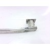 Recambio de refuerzo paragolpes delantero para peugeot partner caja/chasis 1.6 bluehdi 100 referencia OEM IAM 7414YN  