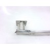 Recambio de refuerzo paragolpes delantero para peugeot partner caja/chasis 1.6 bluehdi 100 referencia OEM IAM 7414YN  
