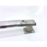 Recambio de refuerzo paragolpes delantero para peugeot partner caja/chasis 1.6 bluehdi 100 referencia OEM IAM 7414YN  
