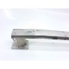 Recambio de refuerzo paragolpes delantero para peugeot partner caja/chasis 1.6 bluehdi 100 referencia OEM IAM 7414YN  