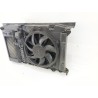 Recambio de panel frontal para peugeot partner caja/chasis 1.6 bluehdi 100 referencia OEM IAM 7104 HG  