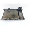 Recambio de panel frontal para peugeot partner caja/chasis 1.6 bluehdi 100 referencia OEM IAM 7104 HG  