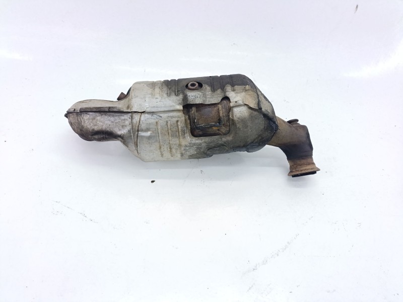 Recambio de catalizador para peugeot partner caja/chasis 1.6 bluehdi 100 referencia OEM IAM 9815574580  