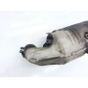 Recambio de catalizador para peugeot partner caja/chasis 1.6 bluehdi 100 referencia OEM IAM 9815574580  