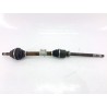 Recambio de transmision delantera derecha para peugeot partner caja/chasis 1.6 bluehdi 100 referencia OEM IAM 9660782880  