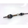 Recambio de transmision delantera derecha para peugeot partner caja/chasis 1.6 bluehdi 100 referencia OEM IAM 9660782880  