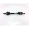 Recambio de transmision delantera izquierda para peugeot partner caja/chasis 1.6 bluehdi 100 referencia OEM IAM 9660782780  