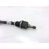 Recambio de transmision delantera izquierda para peugeot partner caja/chasis 1.6 bluehdi 100 referencia OEM IAM 9660782780  