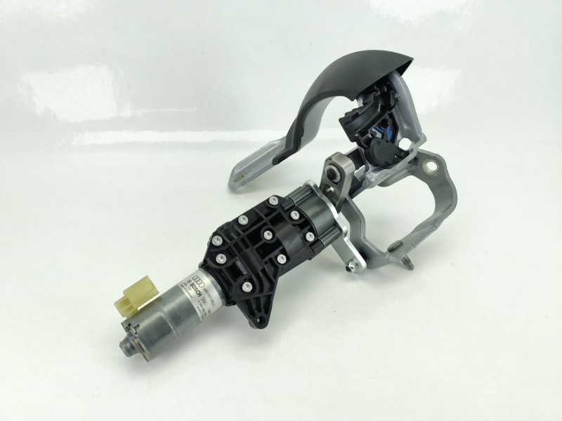 Recambio de amortiguadores maletero / porton para audi q7 (4mb, 4mg, 4mq) 3.0 60 tfsi e quattro referencia OEM IAM 4M0827852C  